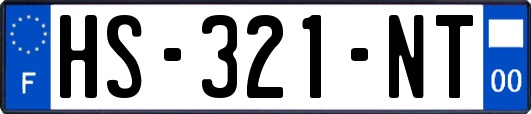 HS-321-NT