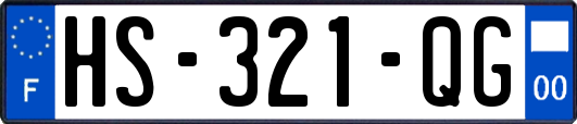 HS-321-QG
