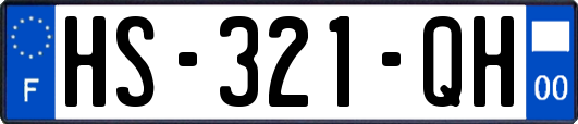 HS-321-QH