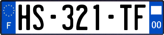 HS-321-TF