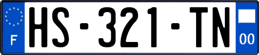 HS-321-TN