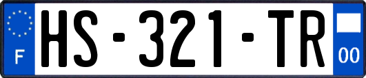 HS-321-TR
