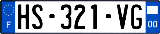HS-321-VG