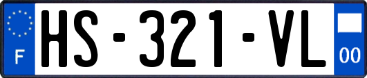 HS-321-VL