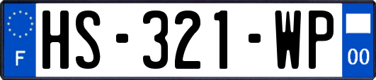 HS-321-WP