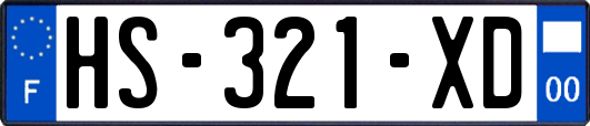 HS-321-XD
