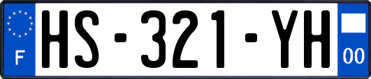 HS-321-YH