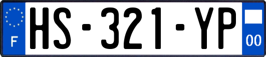 HS-321-YP
