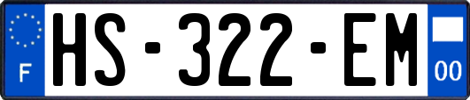 HS-322-EM
