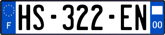 HS-322-EN