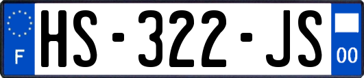 HS-322-JS