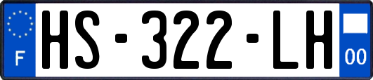 HS-322-LH