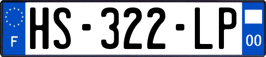 HS-322-LP