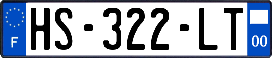 HS-322-LT