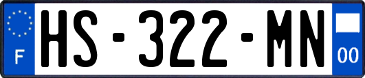HS-322-MN