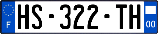 HS-322-TH