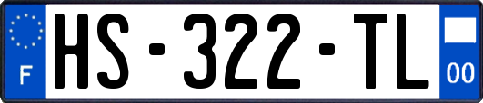 HS-322-TL