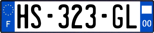 HS-323-GL
