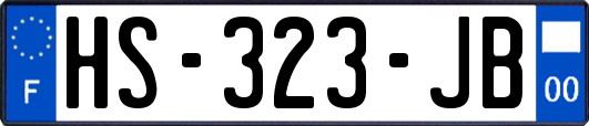 HS-323-JB