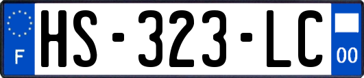 HS-323-LC