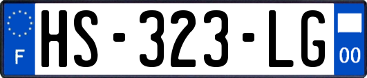 HS-323-LG