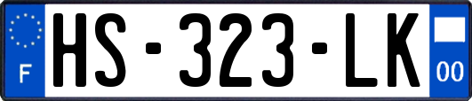 HS-323-LK