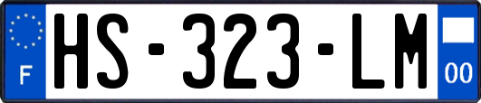 HS-323-LM