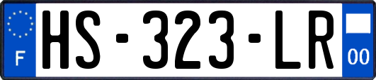 HS-323-LR