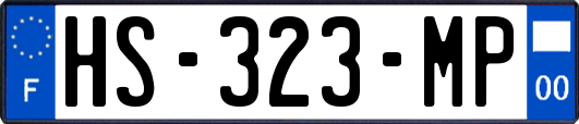 HS-323-MP