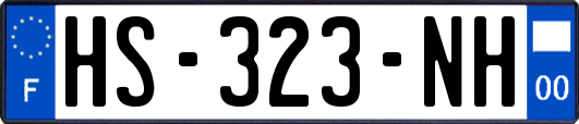HS-323-NH