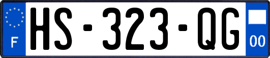 HS-323-QG