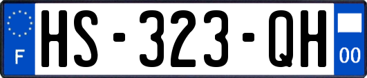 HS-323-QH