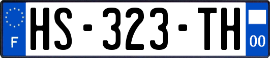 HS-323-TH