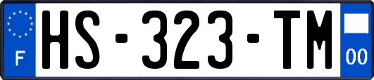 HS-323-TM