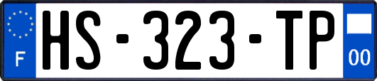 HS-323-TP