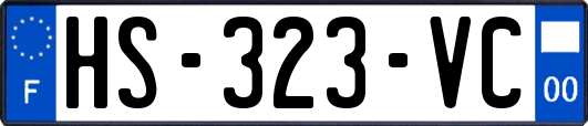 HS-323-VC