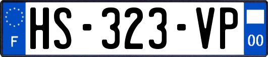 HS-323-VP