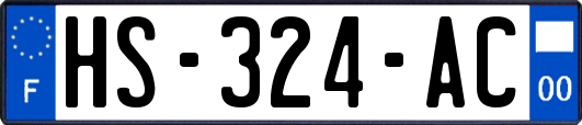 HS-324-AC