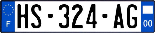 HS-324-AG