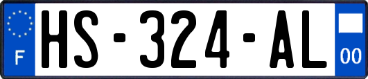 HS-324-AL