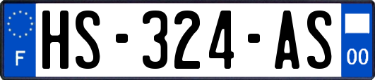 HS-324-AS