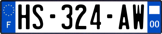 HS-324-AW