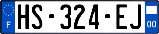 HS-324-EJ