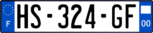 HS-324-GF