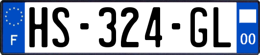 HS-324-GL