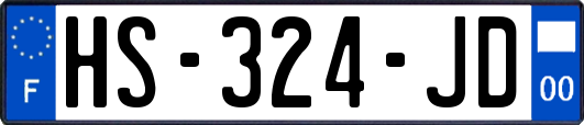 HS-324-JD