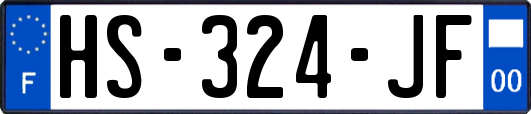 HS-324-JF