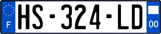 HS-324-LD