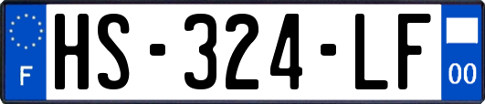 HS-324-LF