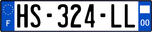 HS-324-LL